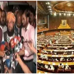 JUI-F refuses to support govt’s proposed constitutional amendment as govt likely to present bill in NA today
