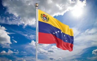 Venezuela arrests five foreign nationals in alleged plot to destabilize the country