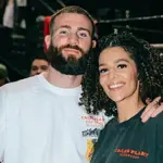 Who Is Caleb Plant's Wife? Getting to Know Jordan Hardy Plant