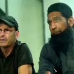 White-ball head coach Gary Kirsten arrives in Pakistan