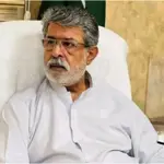 Balochistan’s LG Minister Sarfaraz Domki passes away