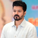 Kollywood Actor Thalapathy Vijay Signs Last Film of His Career