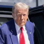 Trump declared safe after reported assassination attempt