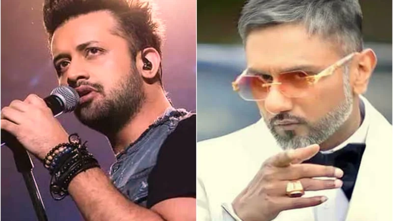Honey Singh