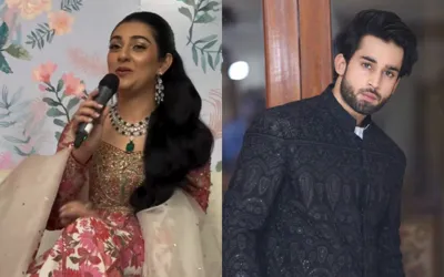 Sarah Khan talks about Bilal Abbas Khan behavior and personal habits