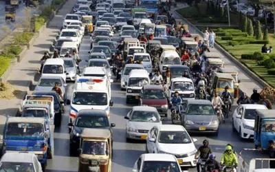 Eid Milad un Nabi Traffic Plan issued for Karachi- Check Alternate Routes