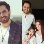 Actor Haroon Shahid chooses not to leave property for his family