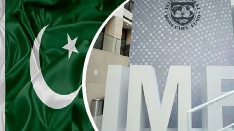 IMF Executive Board to review final approval of Pakistan’s $7bn SBA on Sept 25