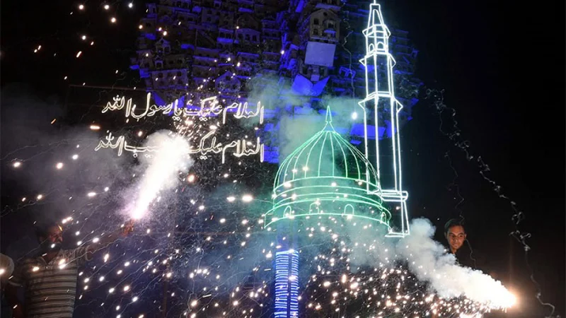 Eid Milad-un-Nabi (SAWW) to be celebrated with religious zeal tomorrow