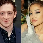 Who is Ethan Slater's Girlfriend? All About Ariana Grande