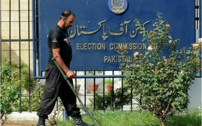 ECP fixes PTI intra-party election case for hearing