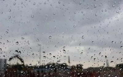Irregular rains expected in upper districts Peshawar, Khyber Pakhtunkhwa