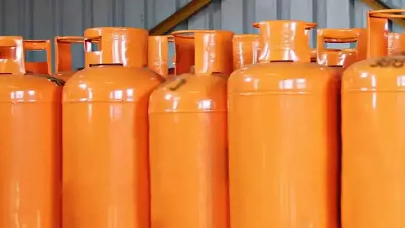 LPG prices increase in Pakistan; Check latest rates