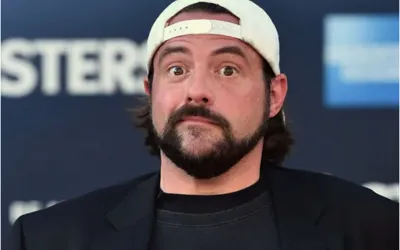 Who is Kevin Patrick Smith? All About American Director & Film Producer