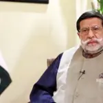 Former caretaker PM Soomro supports devolution of powers to tehsil level