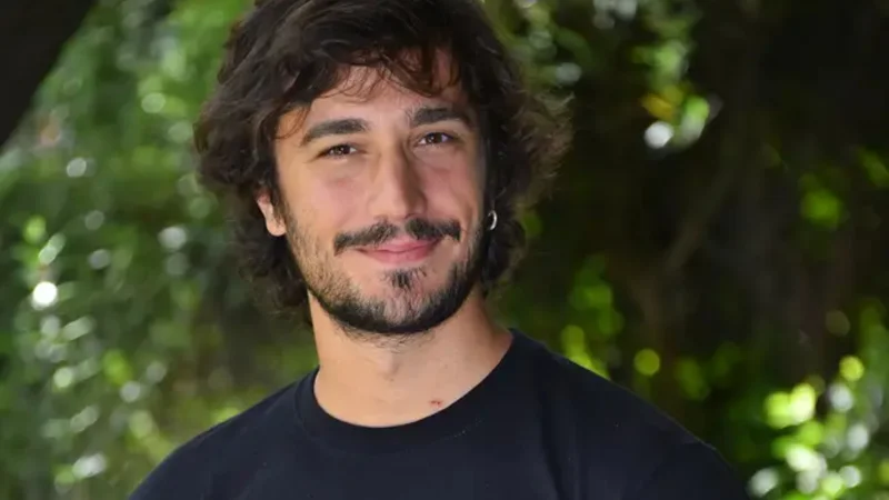 Exploring Eugenio Franceschini: All About Personal and Professional Life