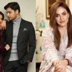 Hiba Bukhari, Arez Ahmed Finally Break Silence on Controversy Involving Nadia Khan