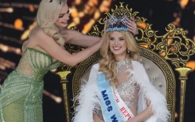 New York Woman Files Complaint Against Beauty Pageants Over Discrimination