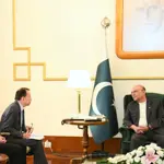 President calls for increasing ADB support to mitigate climate change impacts