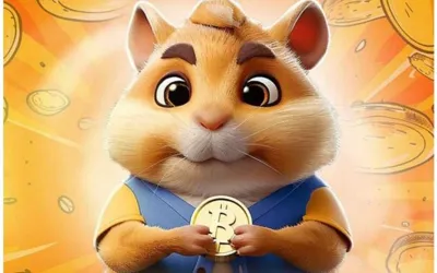 Hamster Kombat Daily Cipher Morse Code Today – September 18, 2024