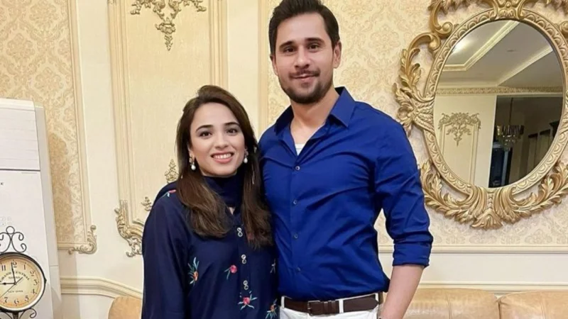 Comedian Tabish Hashmi on Crying Over Girls in Past Relationships