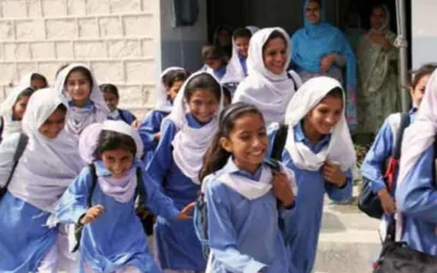 Revised School Timings in Punjab from October 2024