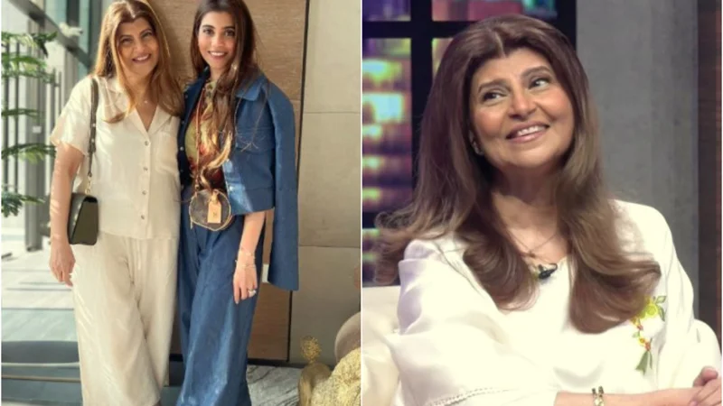 Rubina Ashraf