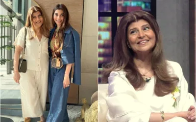 Rubina Ashraf Speaks Out on Nepotism Allegations Against Daughter