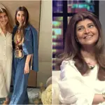 Rubina Ashraf Speaks Out on Nepotism Allegations Against Daughter