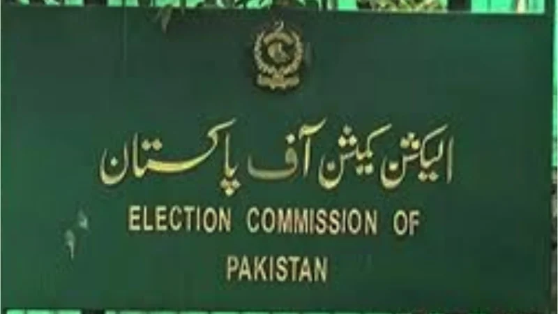 ECP reserves verdict in JUI-F intra-party election