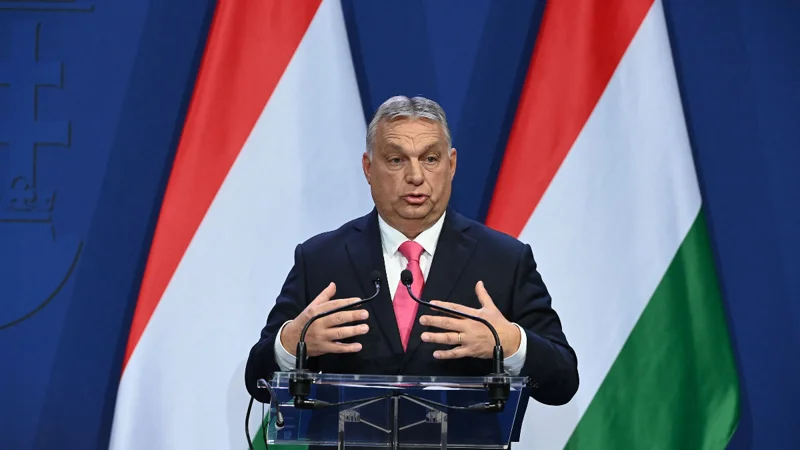 Hungary declines to pay EU fines for asylum rule violations