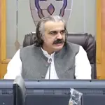 KP launches "Ekhtyar Awam Ka" app for registration of public complaints