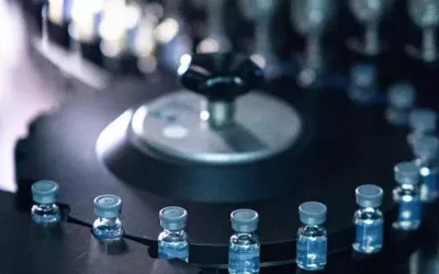 Gavi orders million Mpox vaccine doses from Bavarian Nordic