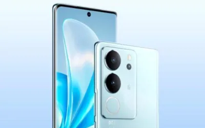Vivo V30 price in Pakistan and Specifications 2024 – Check details
