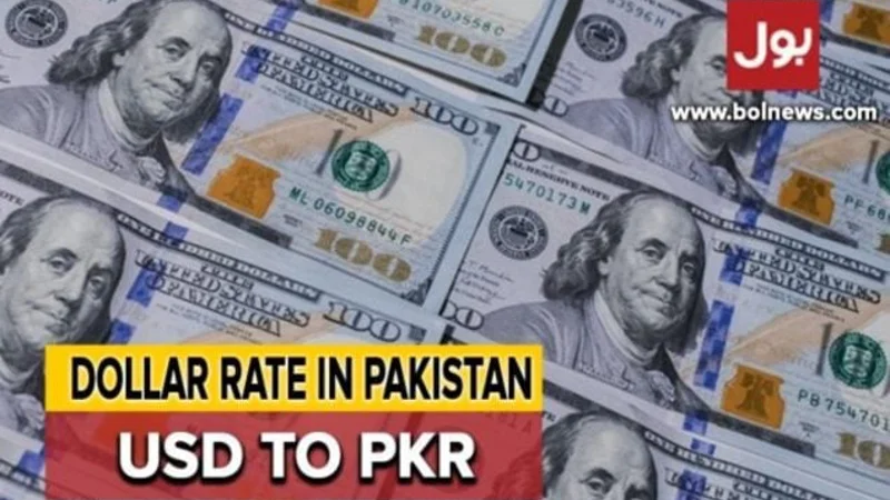 USD to PKR and other currency rate in Pakistan – 19 September 2024