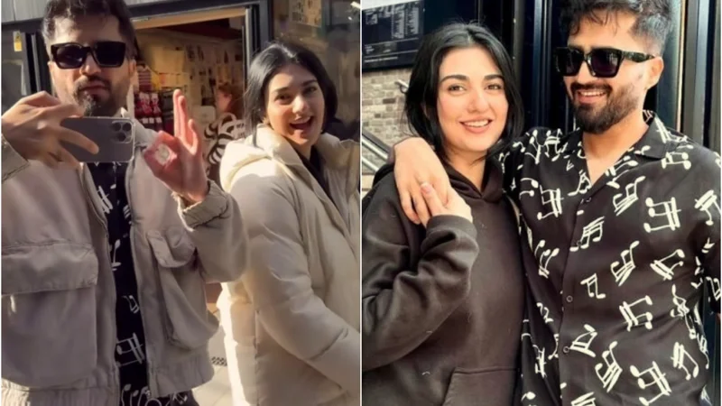 Sarah Khan