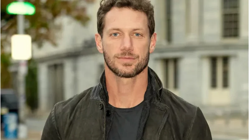 Johnny Wactor