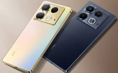 Infinix Note 40 latest price in Pakistan & specs - Sept 2024