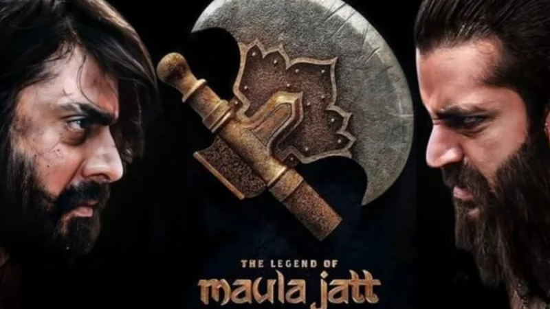 'The Legend of Maula Jatt' to finally hit Indian theatres on October 2