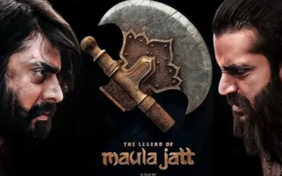 'The Legend of Maula Jatt' to finally hit Indian theatres on October 2