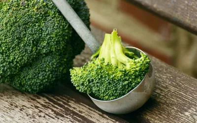 Study links cruciferous vegetables to lower systolic blood pressure
