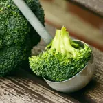 Study links cruciferous vegetables to lower systolic blood pressure