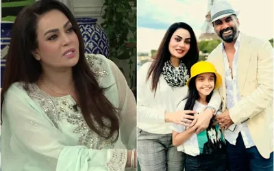 Sadia Imam Share Marriage Advice To Successful Career Women
