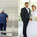 Pakistani Cricketer Mohammad Nawaz Announces Arrival of Baby Girl