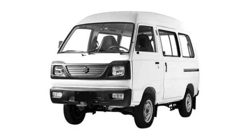 Suzuki Bolan ends production in Pakistan after 36 years; check details here
