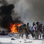 Over 70 people killed in militant attacks on Mali's Capital