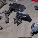 Japan manufacturer stopped Walkie-Talkie production after Lebanon blast