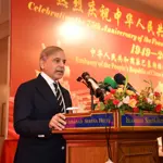 CPEC Phase-II to help transform Pakistan’s economy: PM Shehbaz