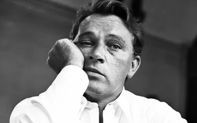 All About Richard Burton: Unveiling Camelot's King Arthur