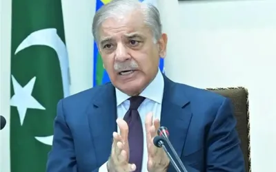 FBR’s digitistation need of hour, says PM Shehbaz